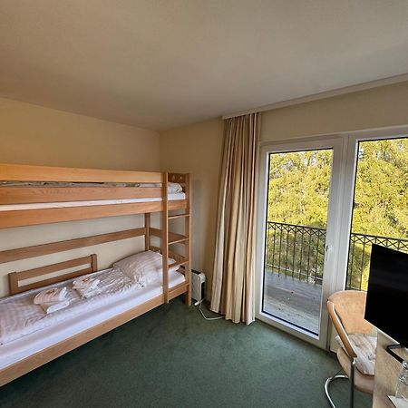 Primum Hotel Braunlage Zewnętrze zdjęcie