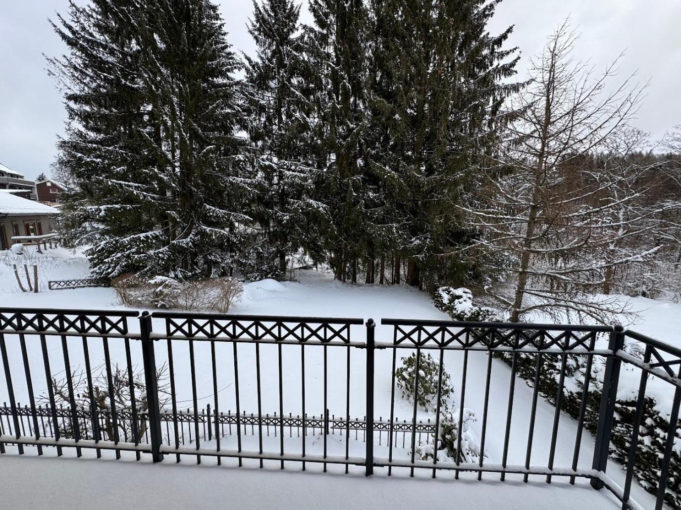 Primum Hotel Braunlage Zewnętrze zdjęcie