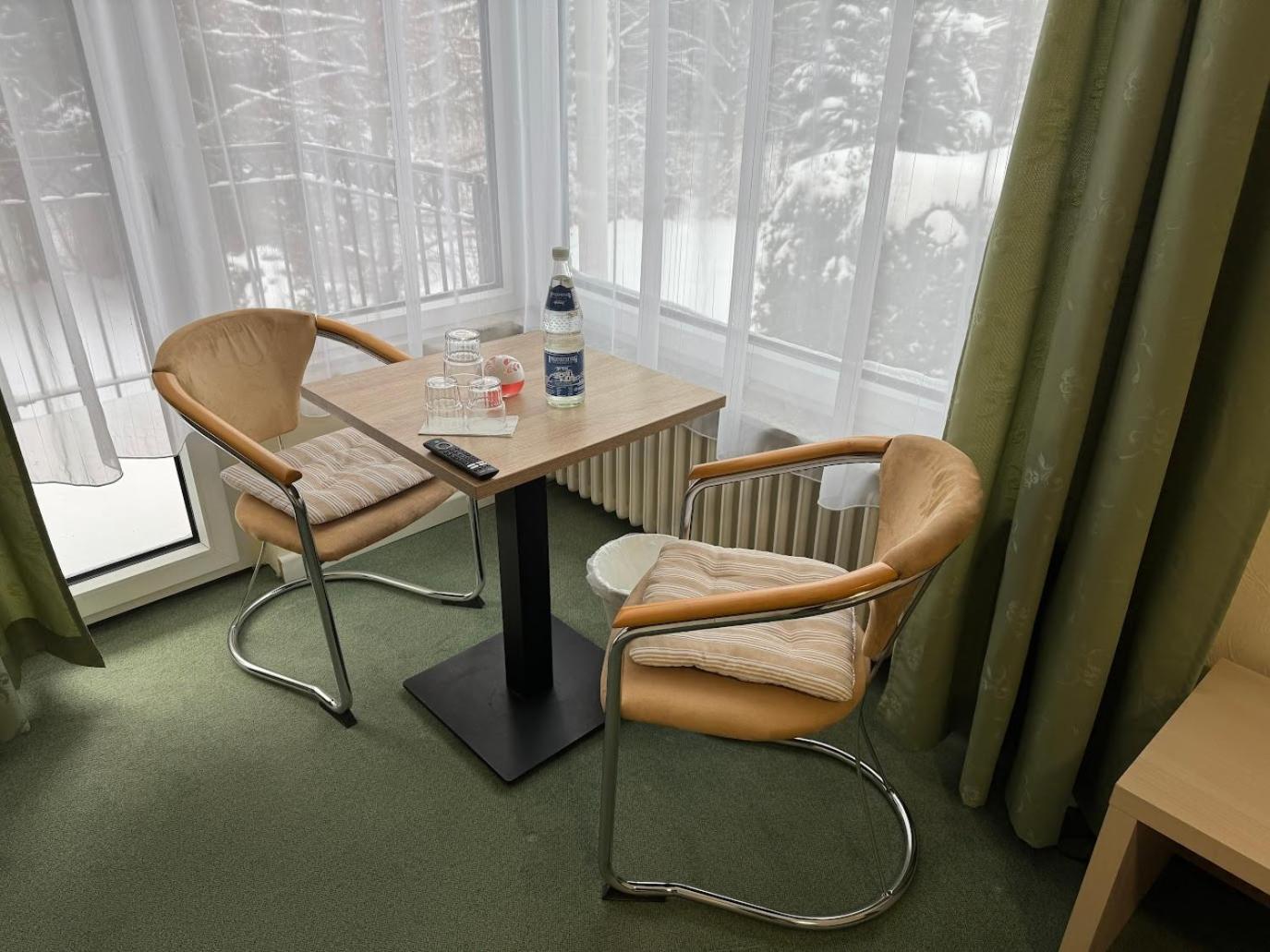 Primum Hotel Braunlage Zewnętrze zdjęcie