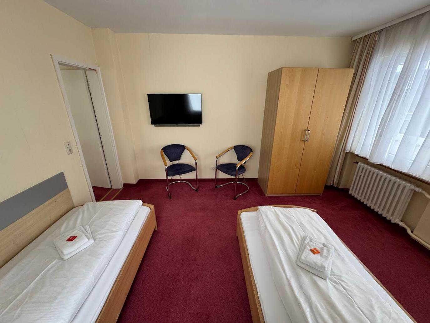 Primum Hotel Braunlage Pokój zdjęcie