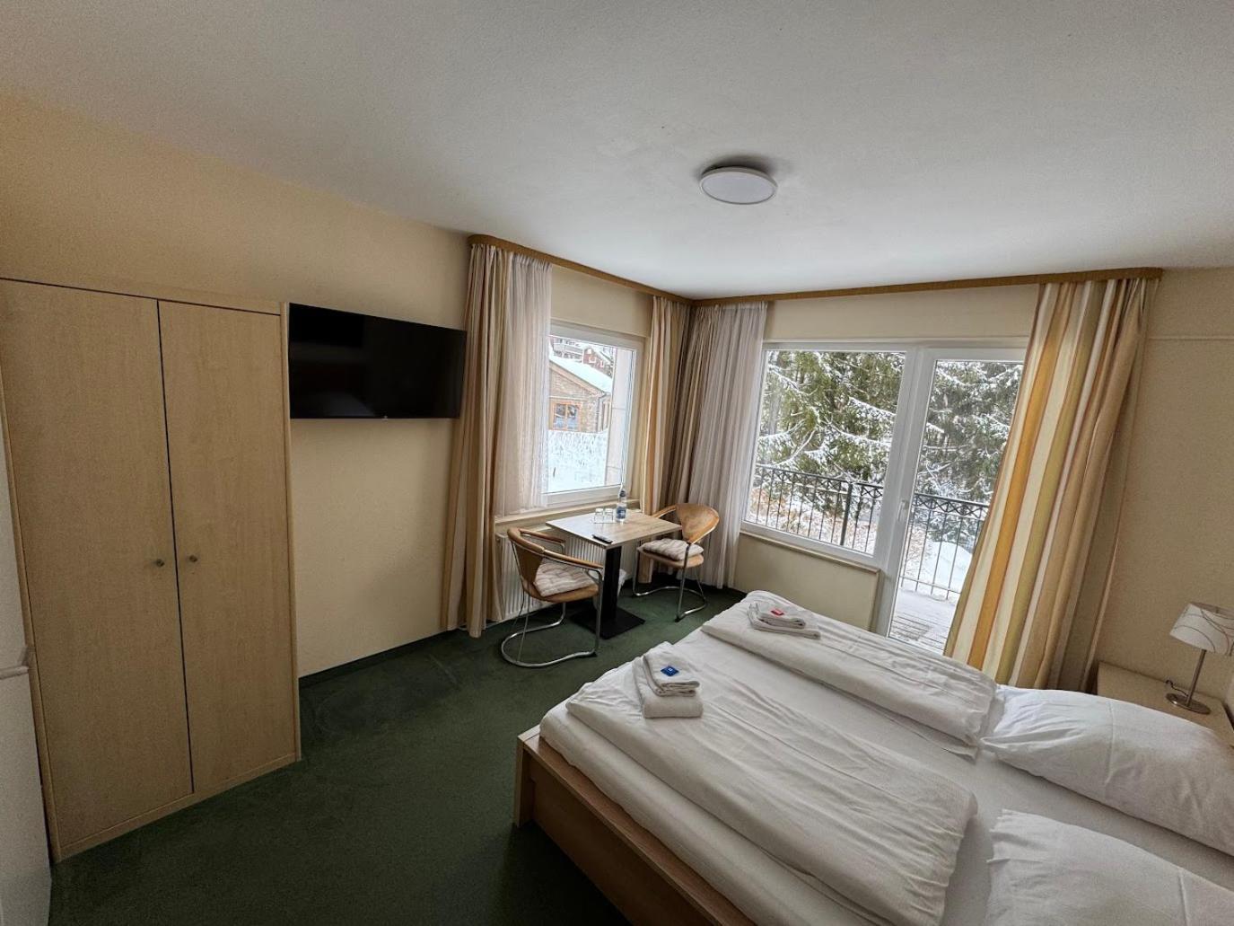 Primum Hotel Braunlage Pokój zdjęcie