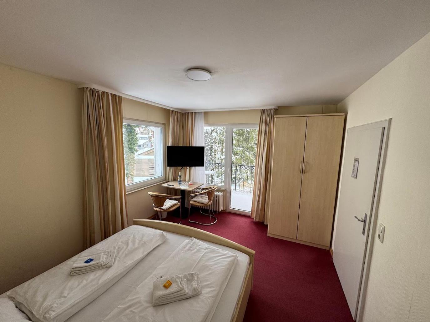 Primum Hotel Braunlage Zewnętrze zdjęcie