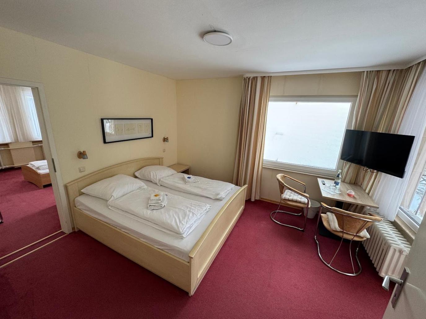 Primum Hotel Braunlage Zewnętrze zdjęcie