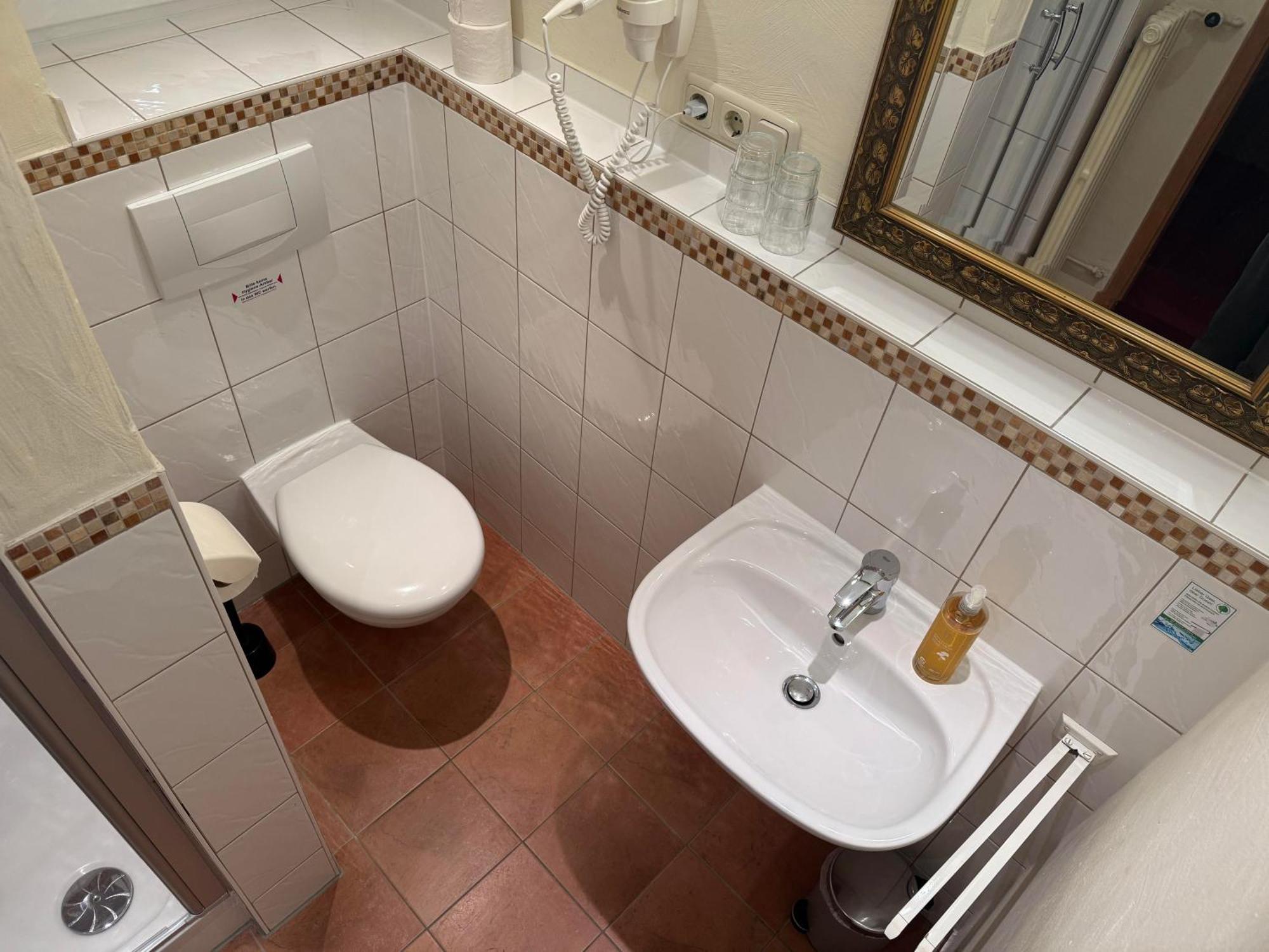 Primum Hotel Braunlage Pokój zdjęcie