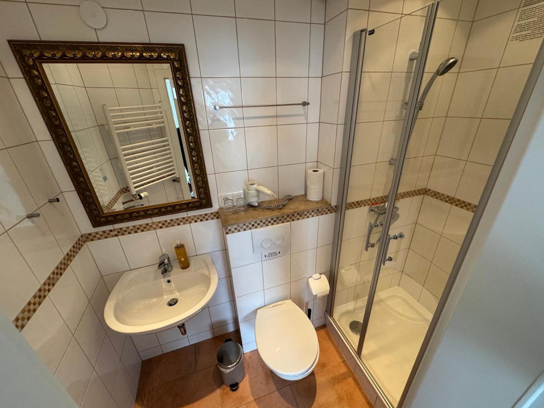 Primum Hotel Braunlage Pokój zdjęcie