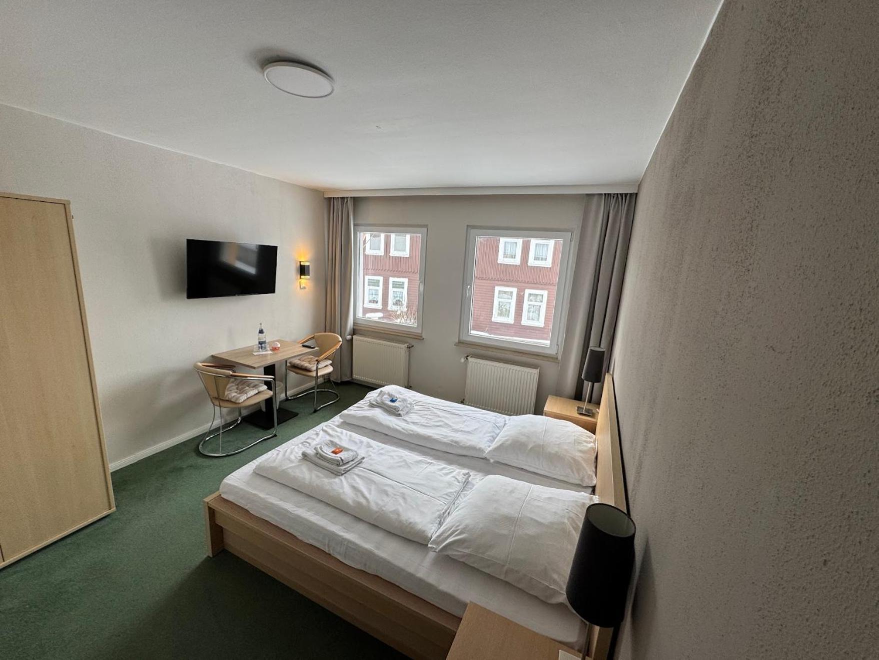 Primum Hotel Braunlage Pokój zdjęcie