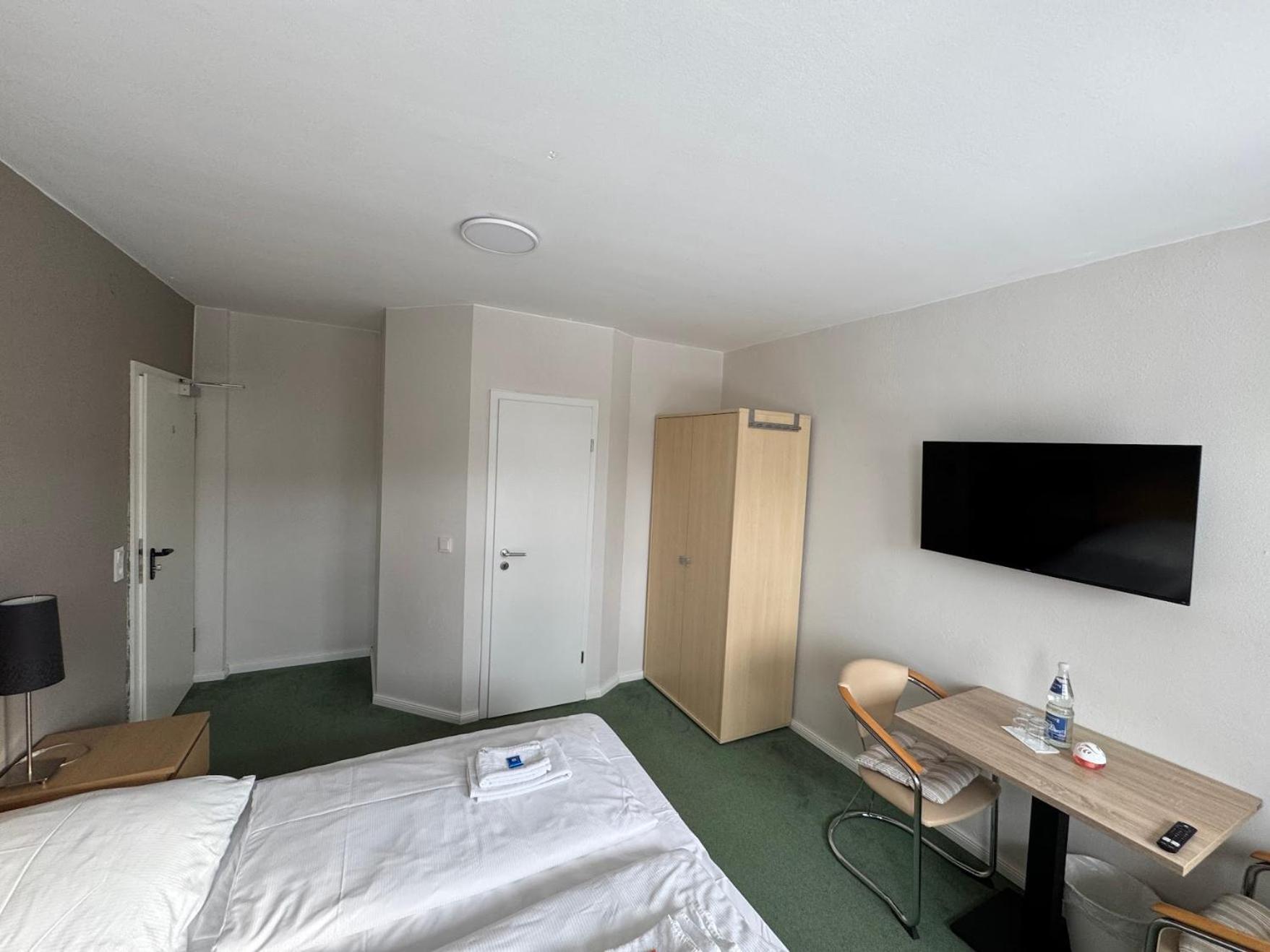 Primum Hotel Braunlage Pokój zdjęcie