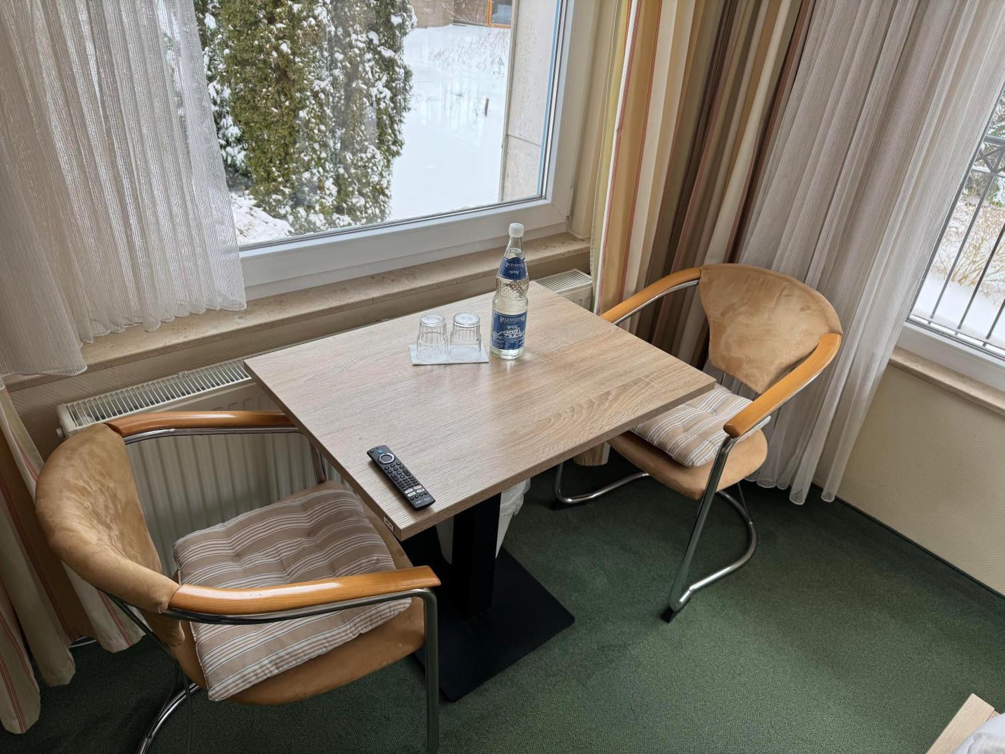 Primum Hotel Braunlage Pokój zdjęcie