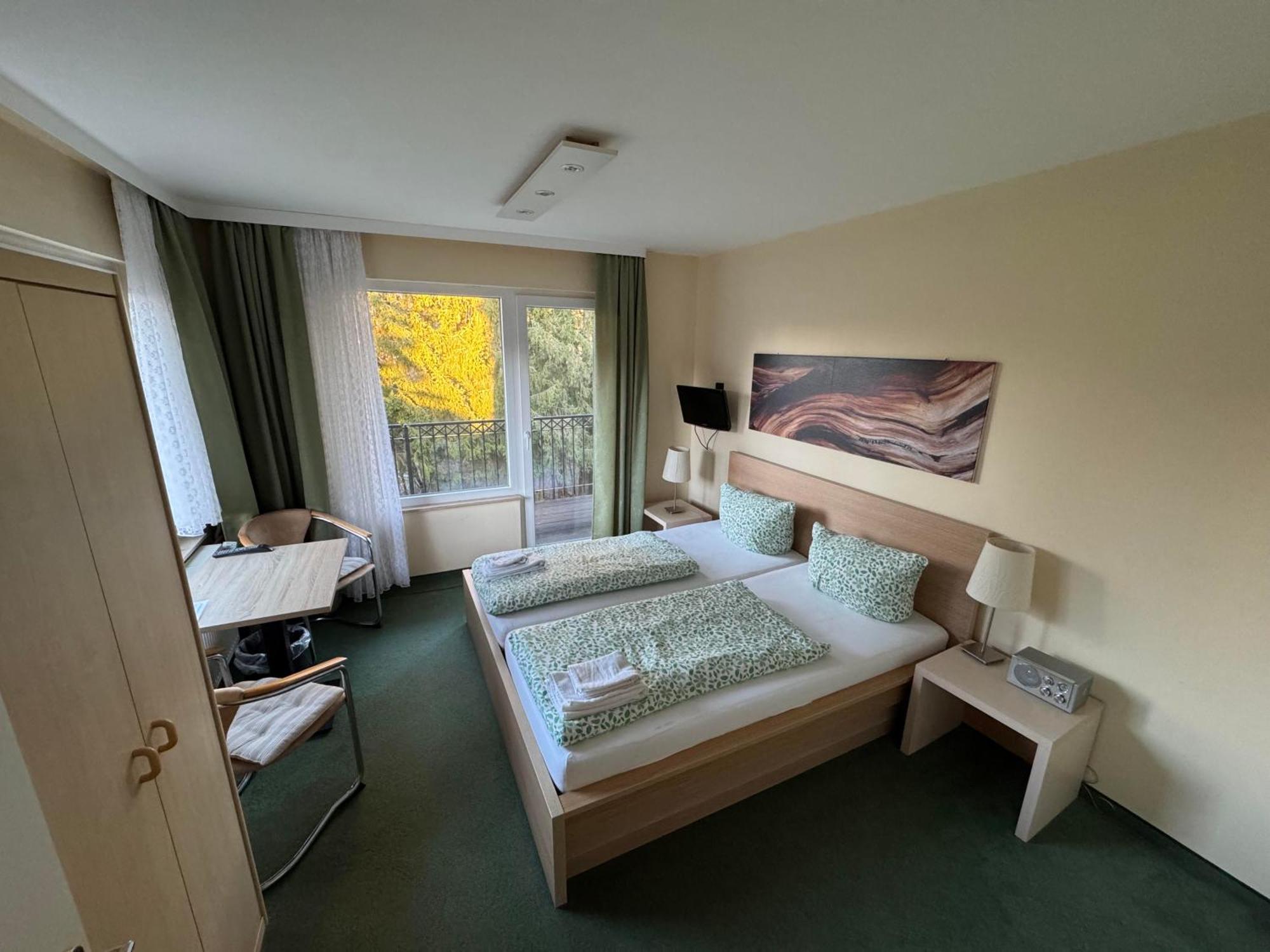 Primum Hotel Braunlage Pokój zdjęcie