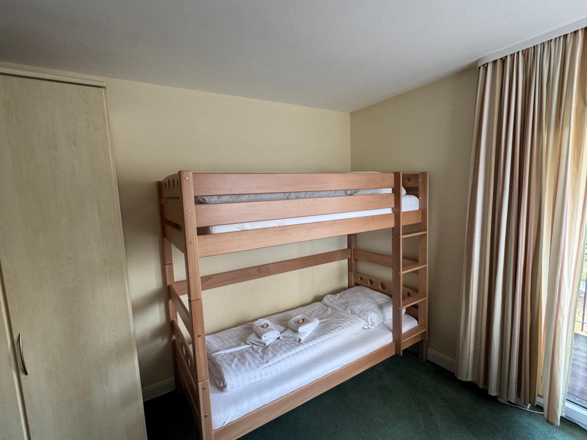 Primum Hotel Braunlage Zewnętrze zdjęcie