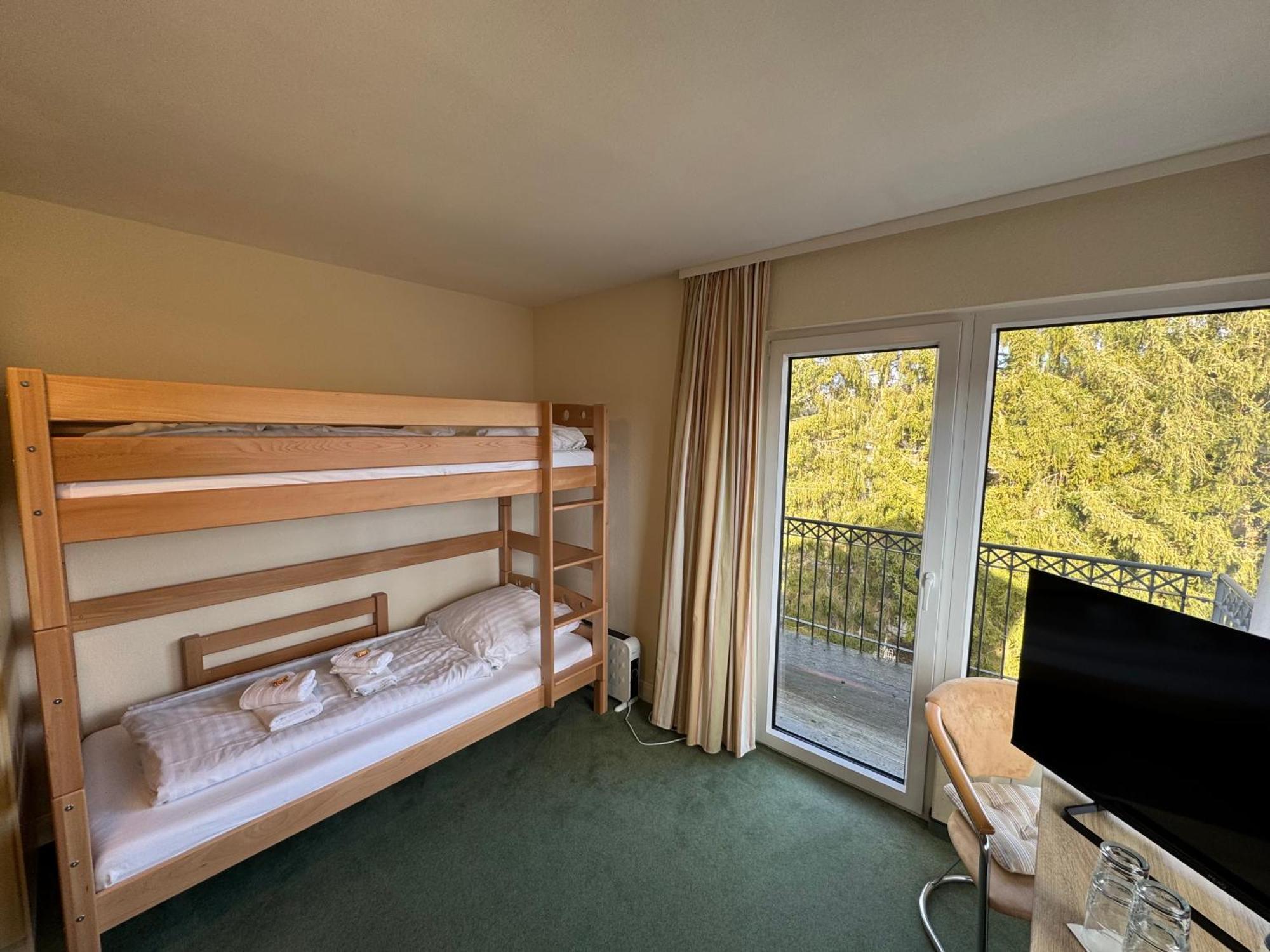 Primum Hotel Braunlage Zewnętrze zdjęcie