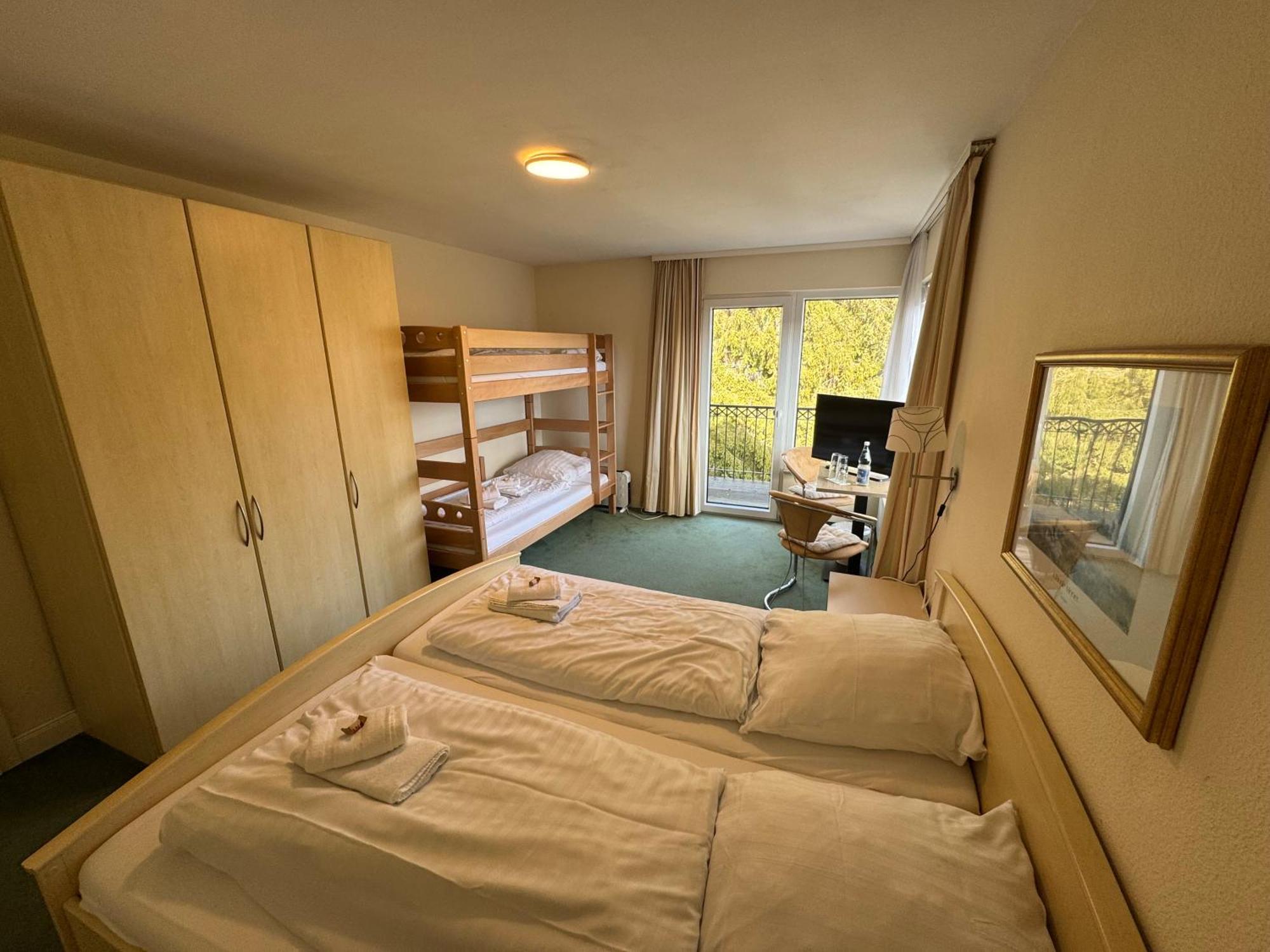 Primum Hotel Braunlage Zewnętrze zdjęcie