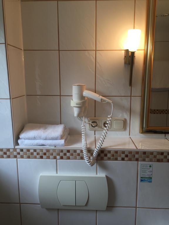 Primum Hotel Braunlage Zewnętrze zdjęcie