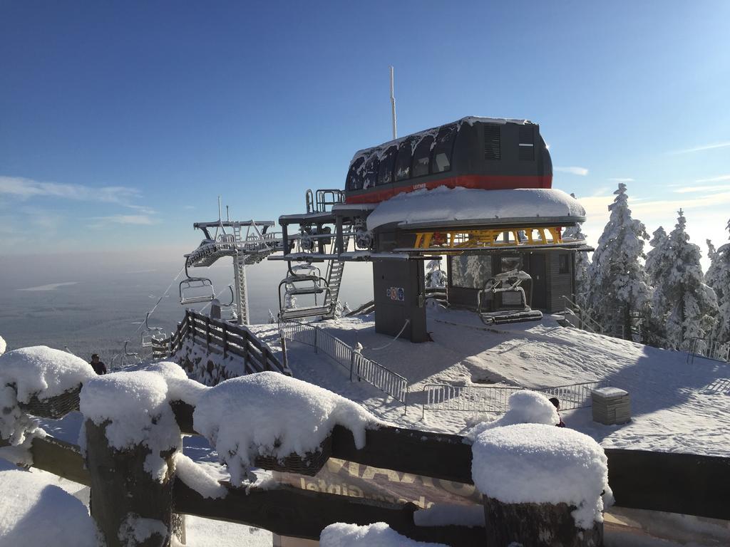 Primum Hotel Braunlage Zewnętrze zdjęcie