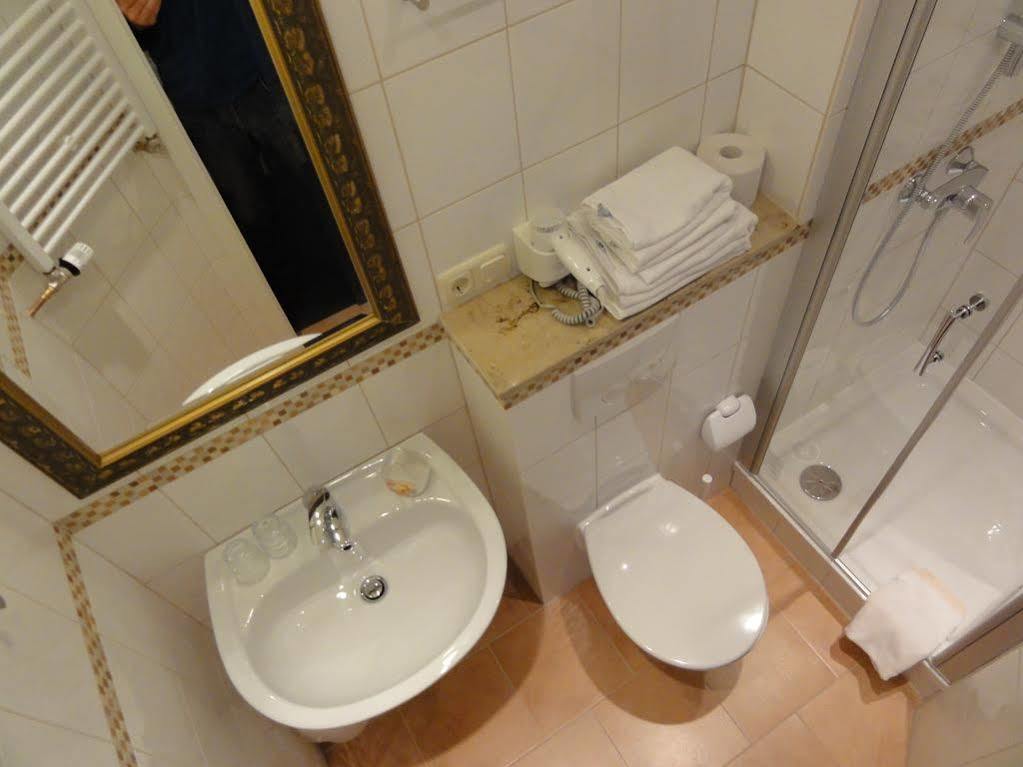 Primum Hotel Braunlage Zewnętrze zdjęcie