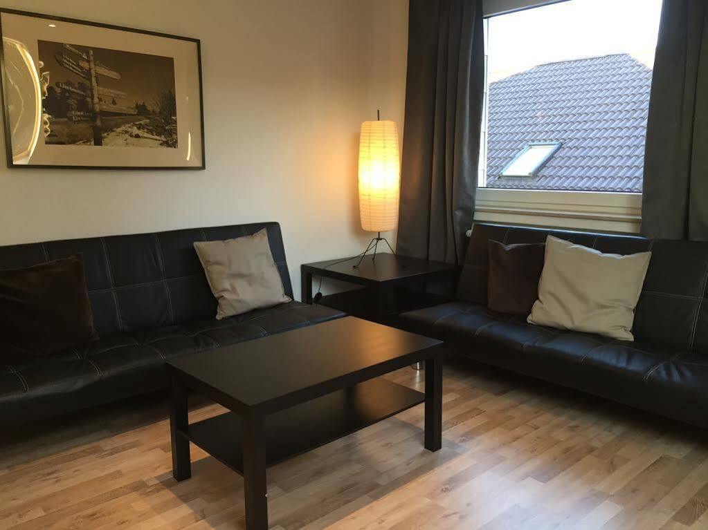 Primum Hotel Braunlage Zewnętrze zdjęcie