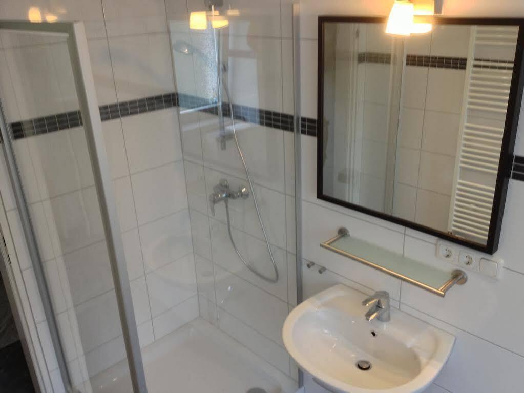 Primum Hotel Braunlage Zewnętrze zdjęcie