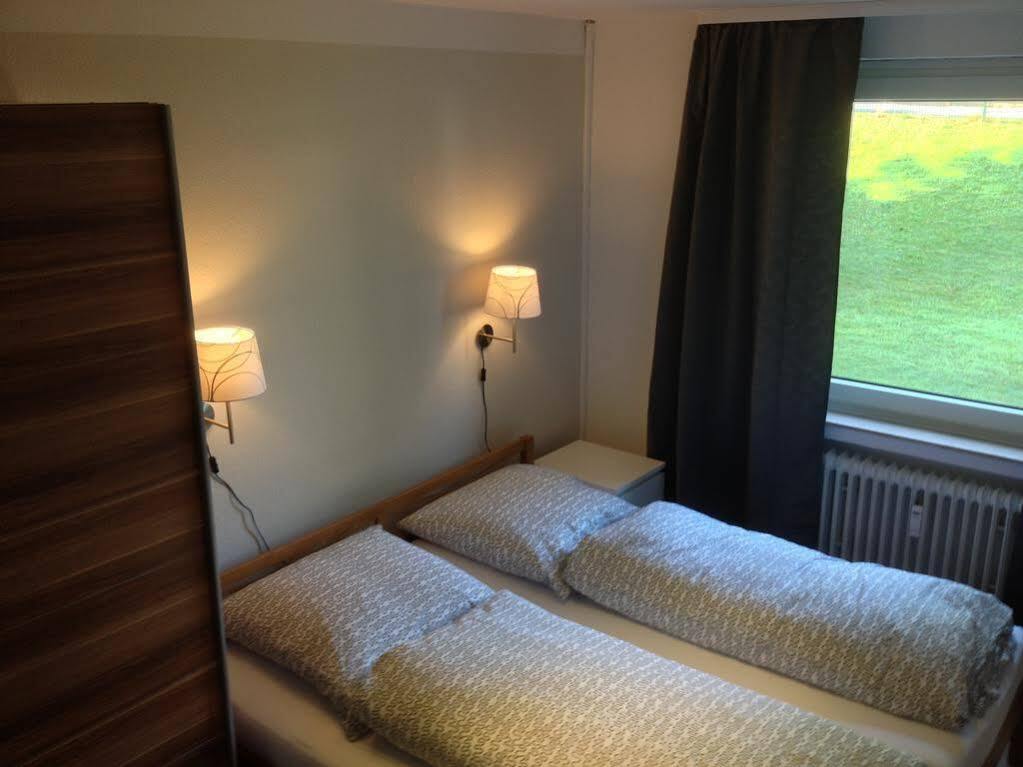 Primum Hotel Braunlage Zewnętrze zdjęcie