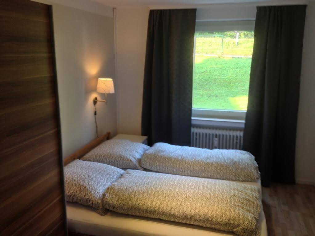 Primum Hotel Braunlage Zewnętrze zdjęcie