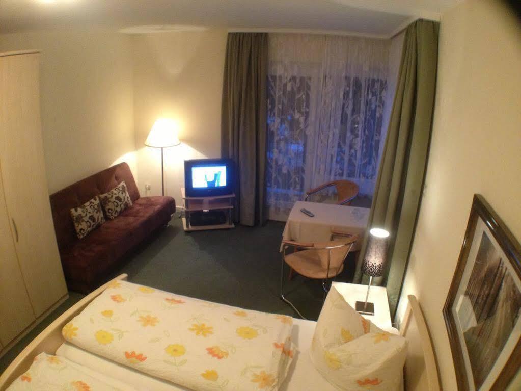 Primum Hotel Braunlage Zewnętrze zdjęcie