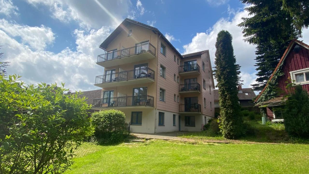 Primum Hotel Braunlage Zewnętrze zdjęcie